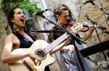 Concert Soleynia