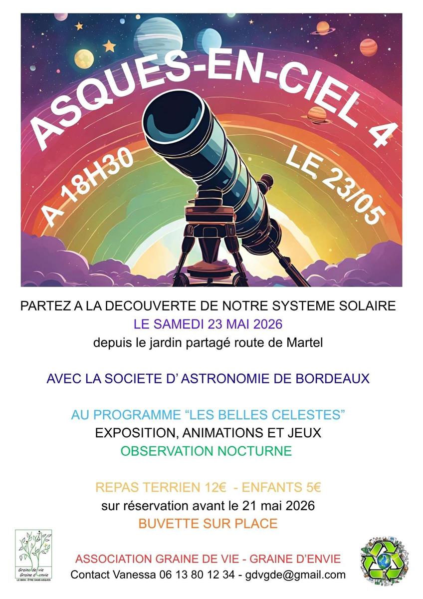 Asques-en-ciel