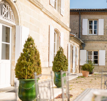 Pique-nique chez un vigneron indépendant : Châ ...