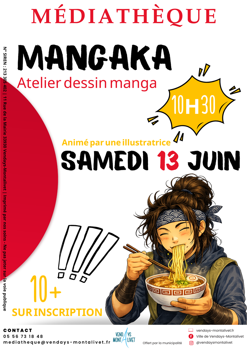 Mangaka