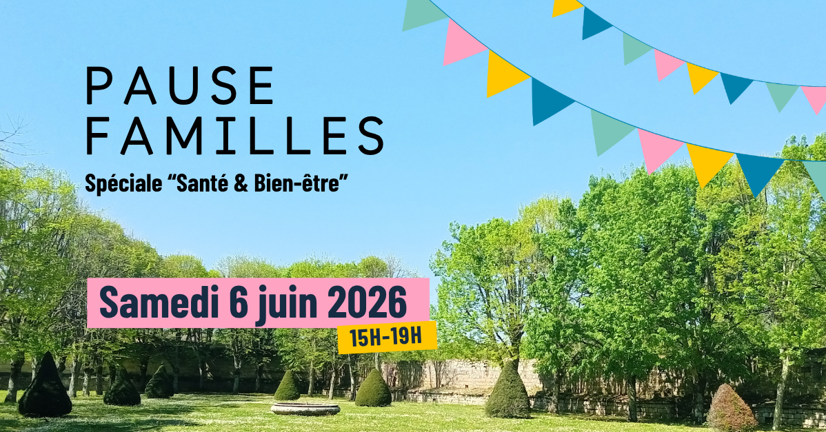 Pause Familles