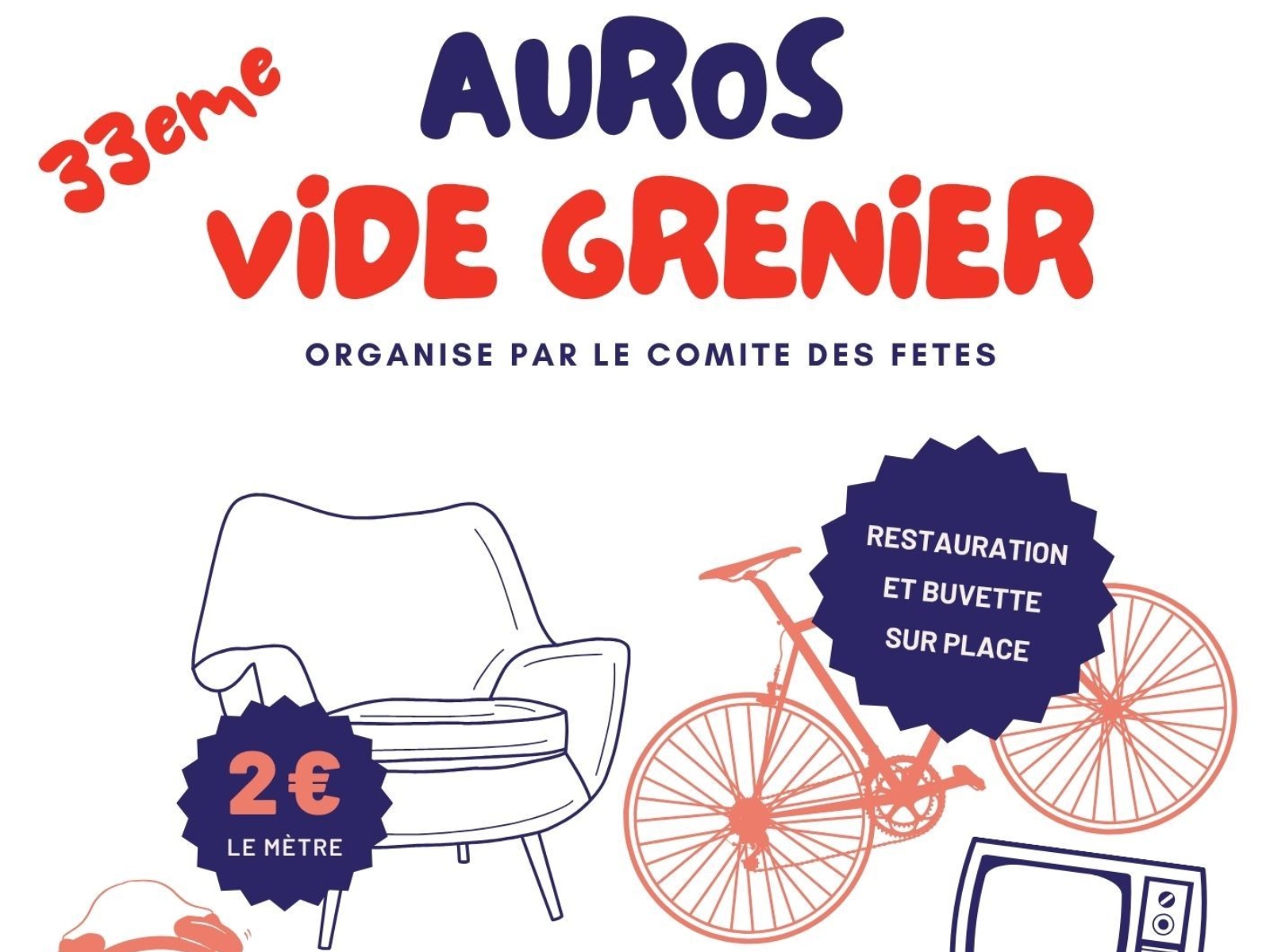 Vide-grenier