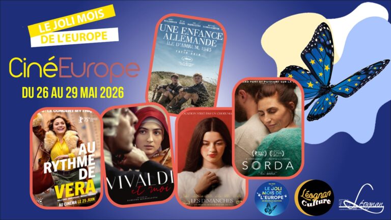 Ciné Europe