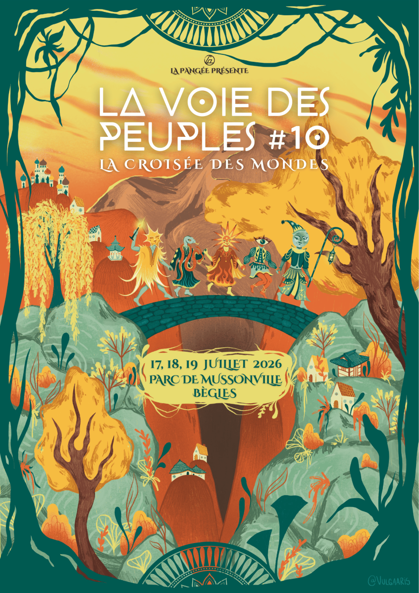 La Voie des Peuples #10