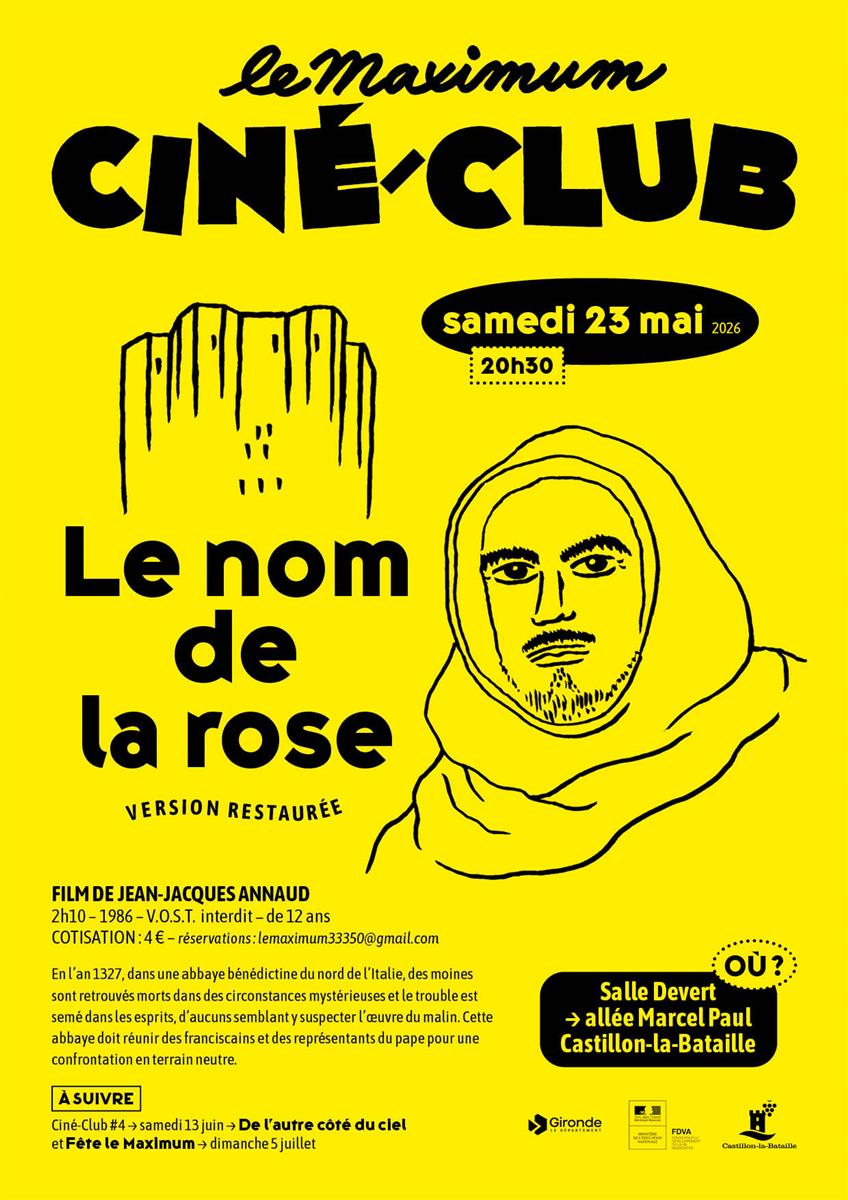 Ciné-club