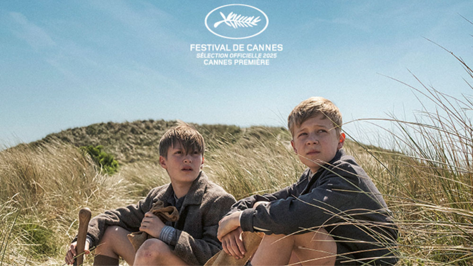 CINÉ EUROPE : UNE ENFANCE ALLEMANDE