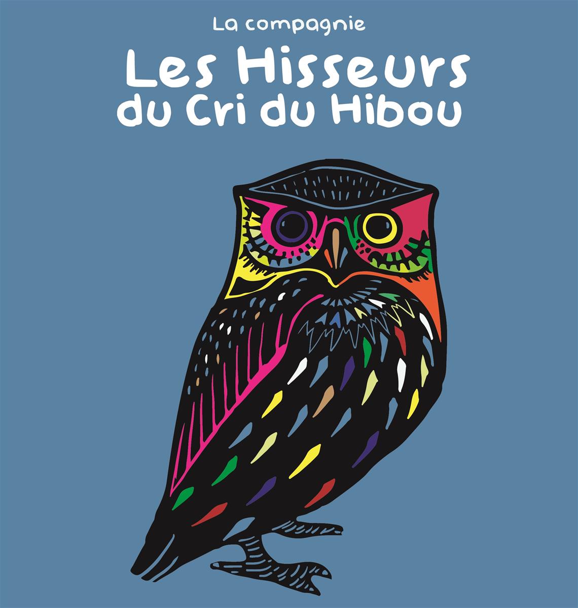 Festival Échos du Futur 2 par la Compagnie Les ...