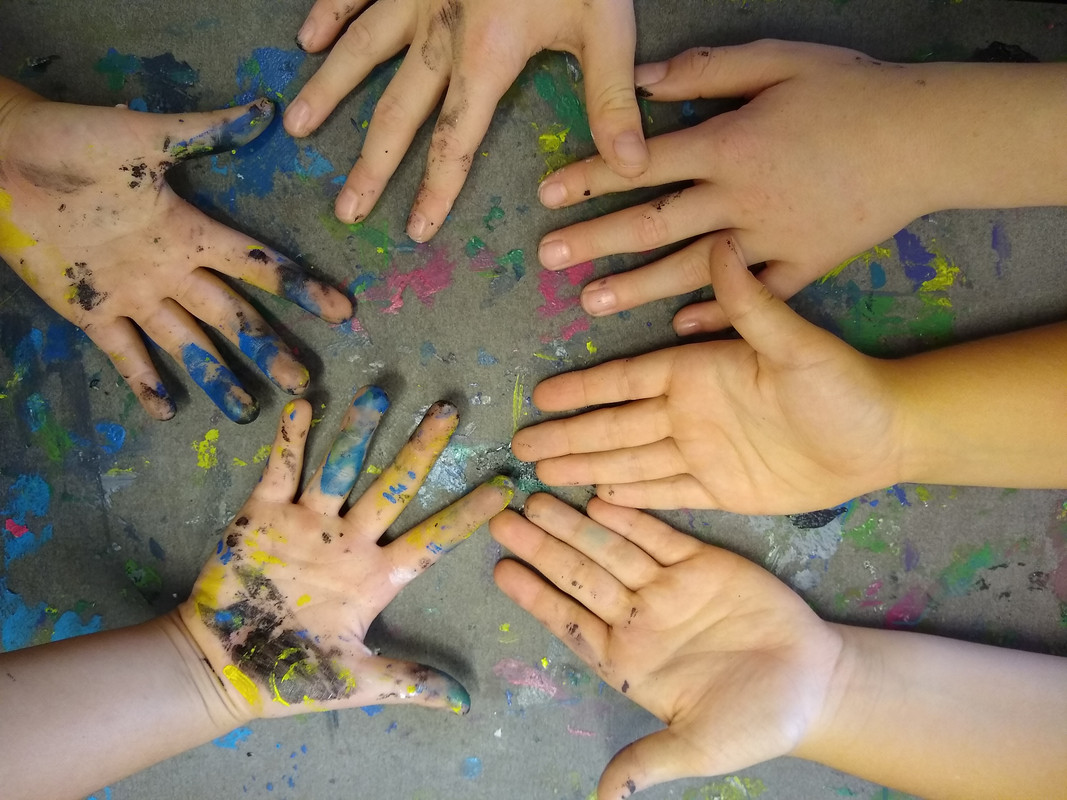 Les Ateliers de Gipon - Stages d'été enfants