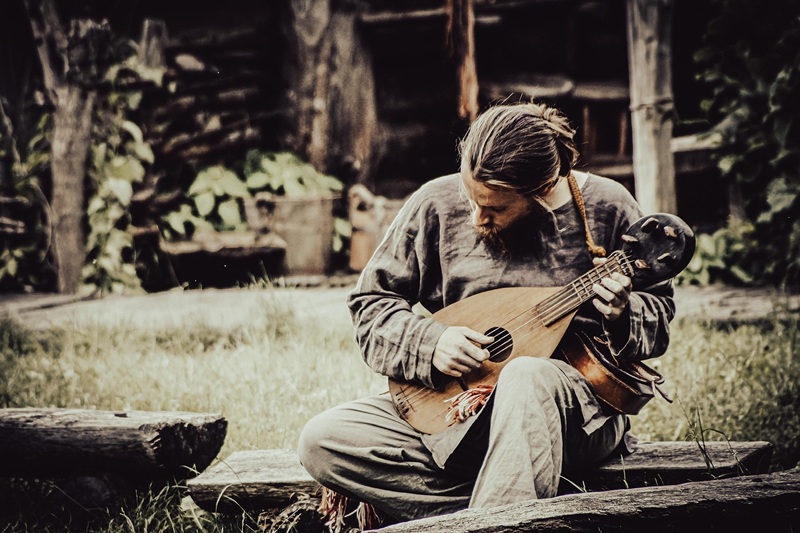 Rencontre occitanorientale : Un troubadour en  ...