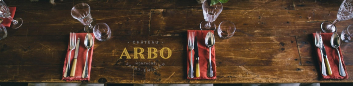 Château Arbo : Portes Ouvertes