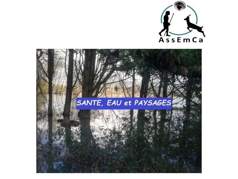 Forum Santé, eau et paysages : une histoire qu ...