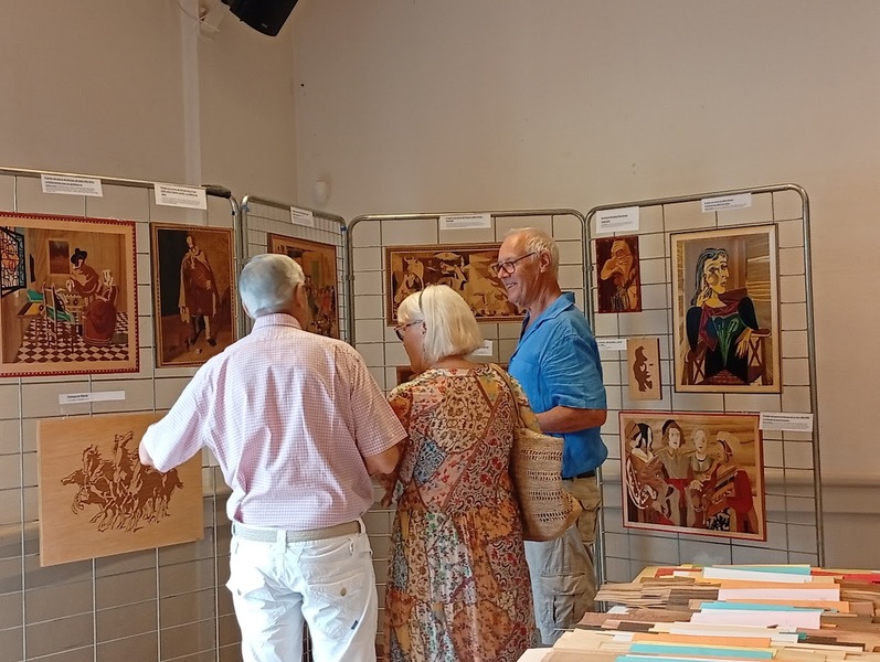 COLORîHALLE 2026