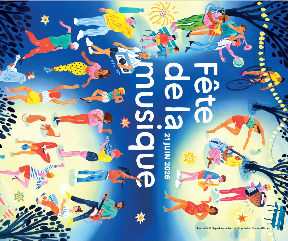 Fête de la Musique et sardinade