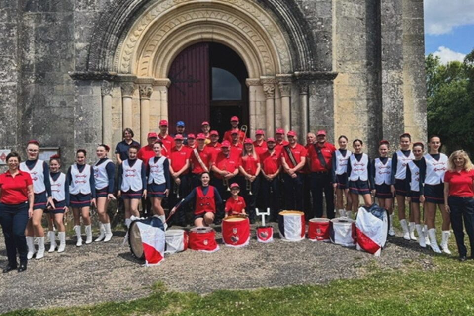 Eévénement Cap sur la Garonne en Gironde du Sud !