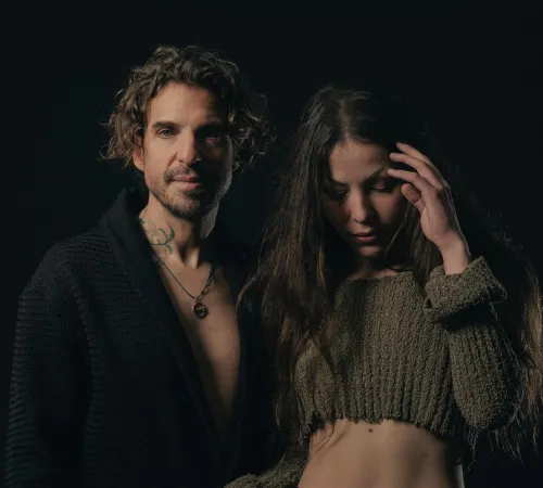 Jazz Festival : Samy Thiebault et Emilie Aridon-Kociolek