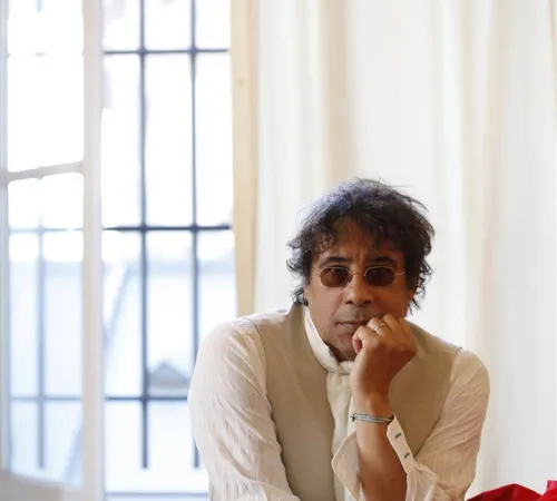 Chanson : Laurent Voulzy