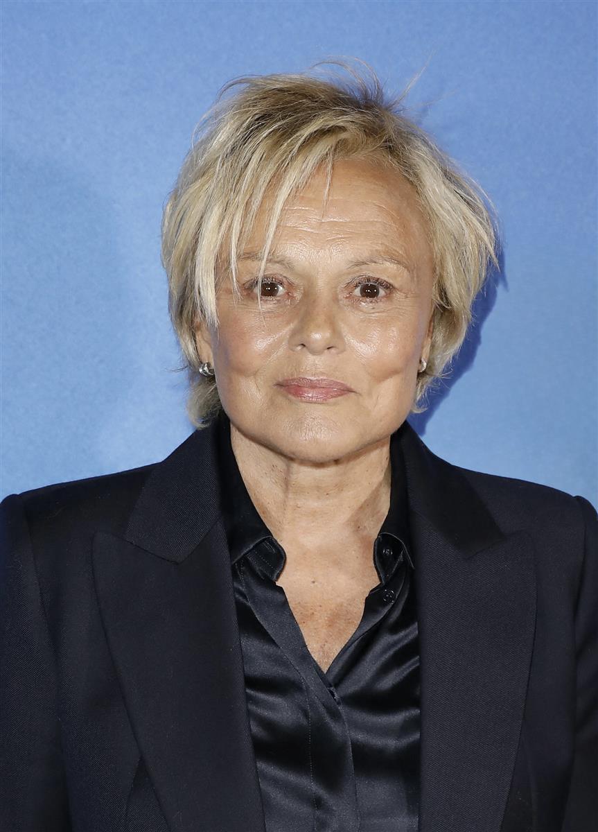 Humour : Muriel Robin - Crédit: Marc Ausset Lacroix / Bestimage | CC BY-NC-ND 4.0
