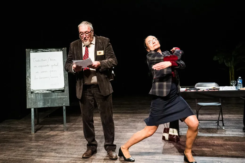 Danse "P.A.R.D.I" Cie ... - Crédit: AlexGiraud | CC BY-NC-ND 4.0