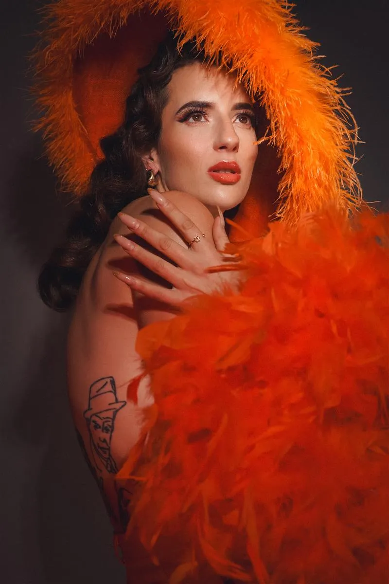 Jeudi's jazz : "Bitte ... - Crédit: Veronika Marx | CC BY-NC-ND 4.0