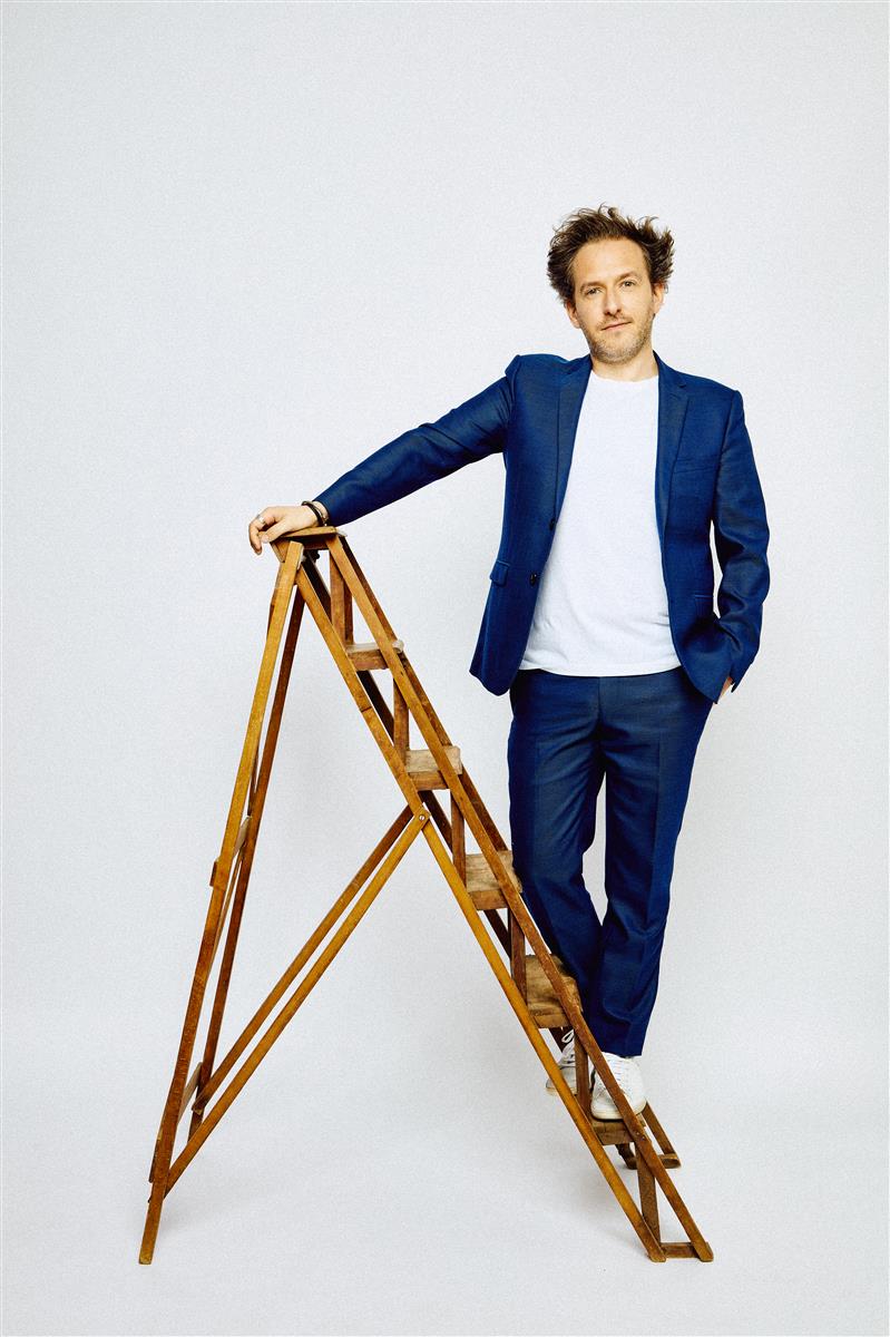 Humour : Michaël Hirsch