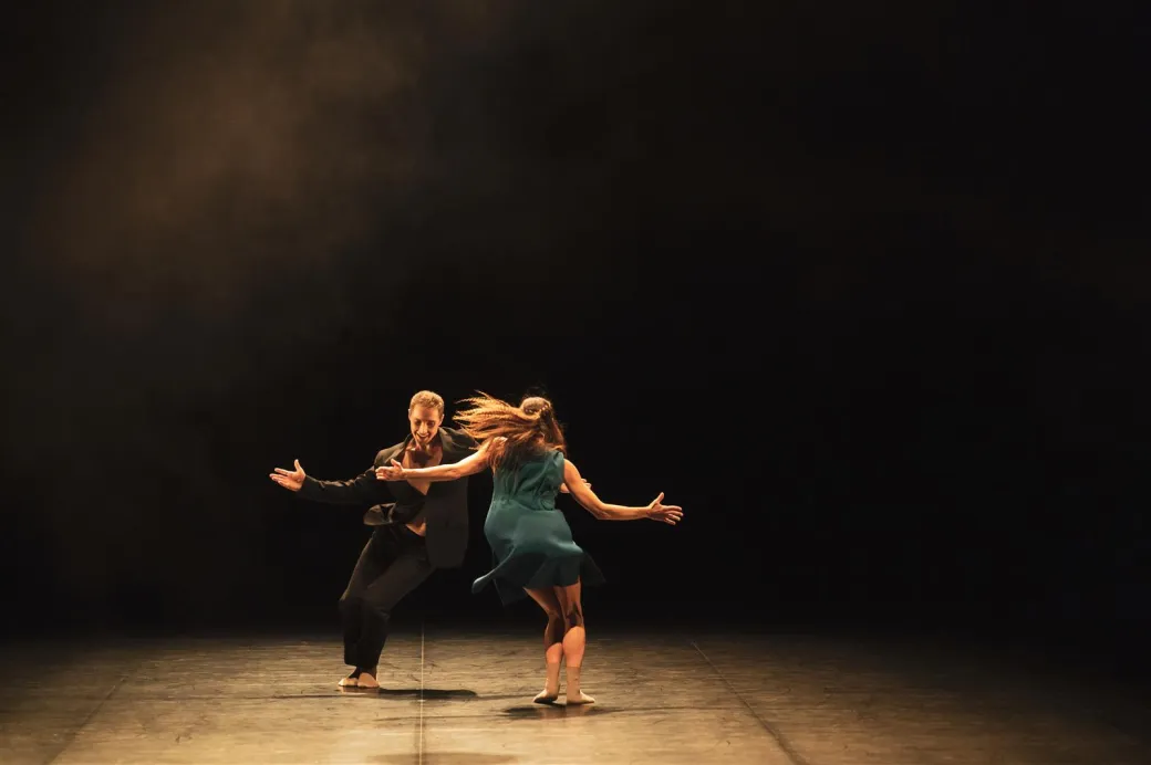 Danse : "Ballet de l' ... - Crédit: Pierre PLANCHENAULT | CC BY-NC-ND 4.0