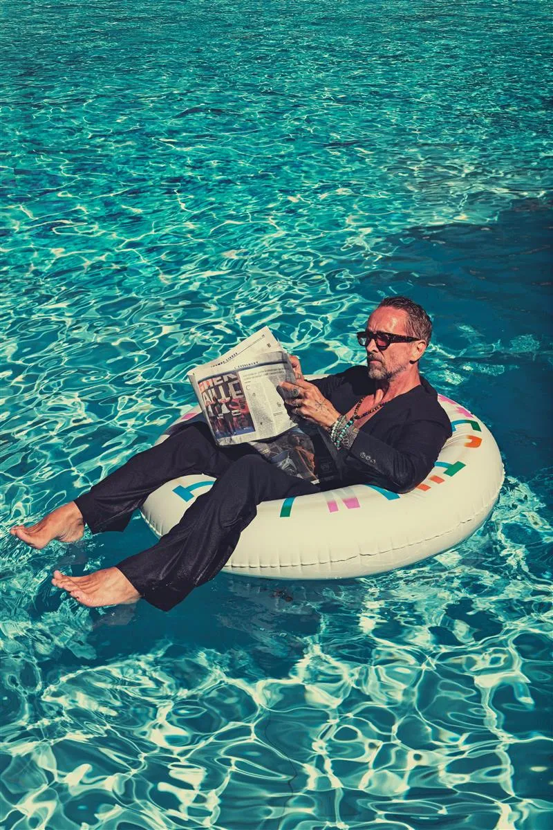 Humour : Philippe Cav ... - Crédit: Emmanuel Bournot | CC BY-NC-ND 4.0
