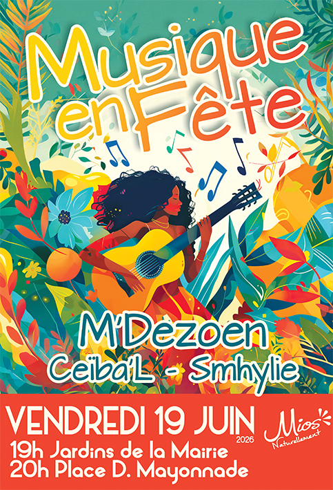 Musique en fête