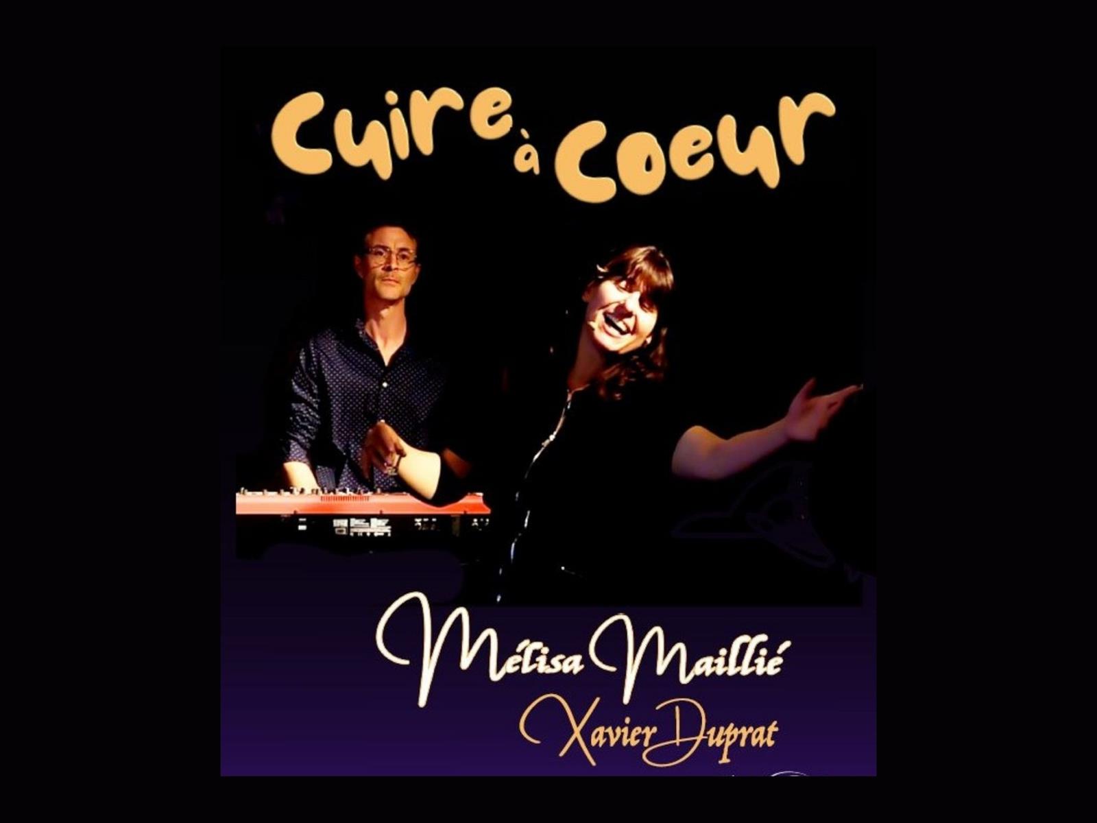 Spectacle "Cuire à coeur"
