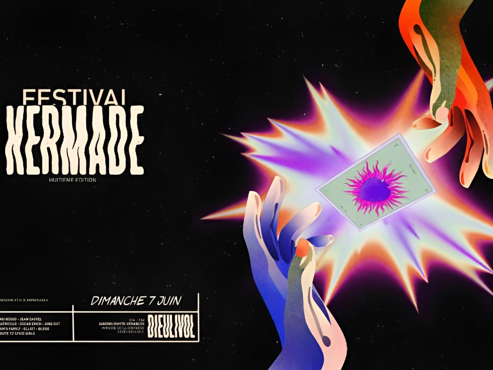 Festival Kermade