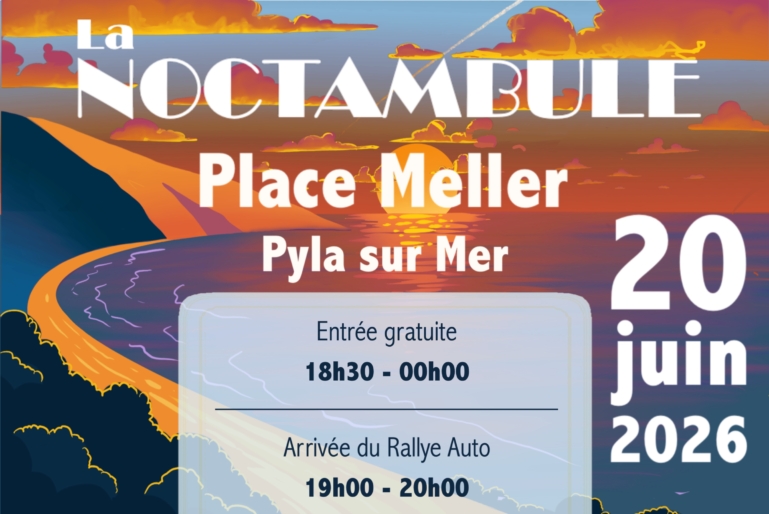 La Noctambule