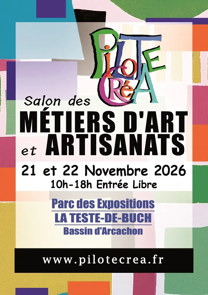 Salon des Métiers d'A ...