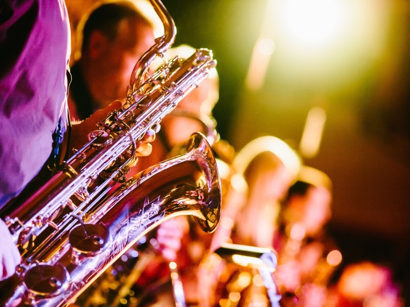 Sauternes fête la musique au château Guiraud