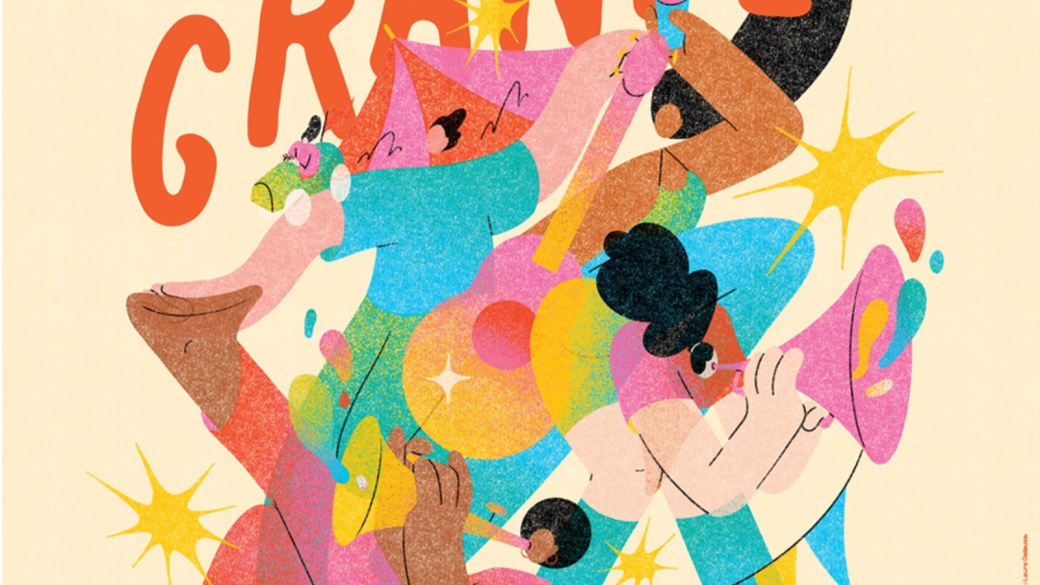 La Grande Fête #7 - Crédit: BIC des Graves | CC BY-NC-ND 4.0