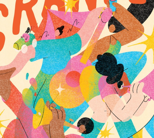 La Grande Fête #7