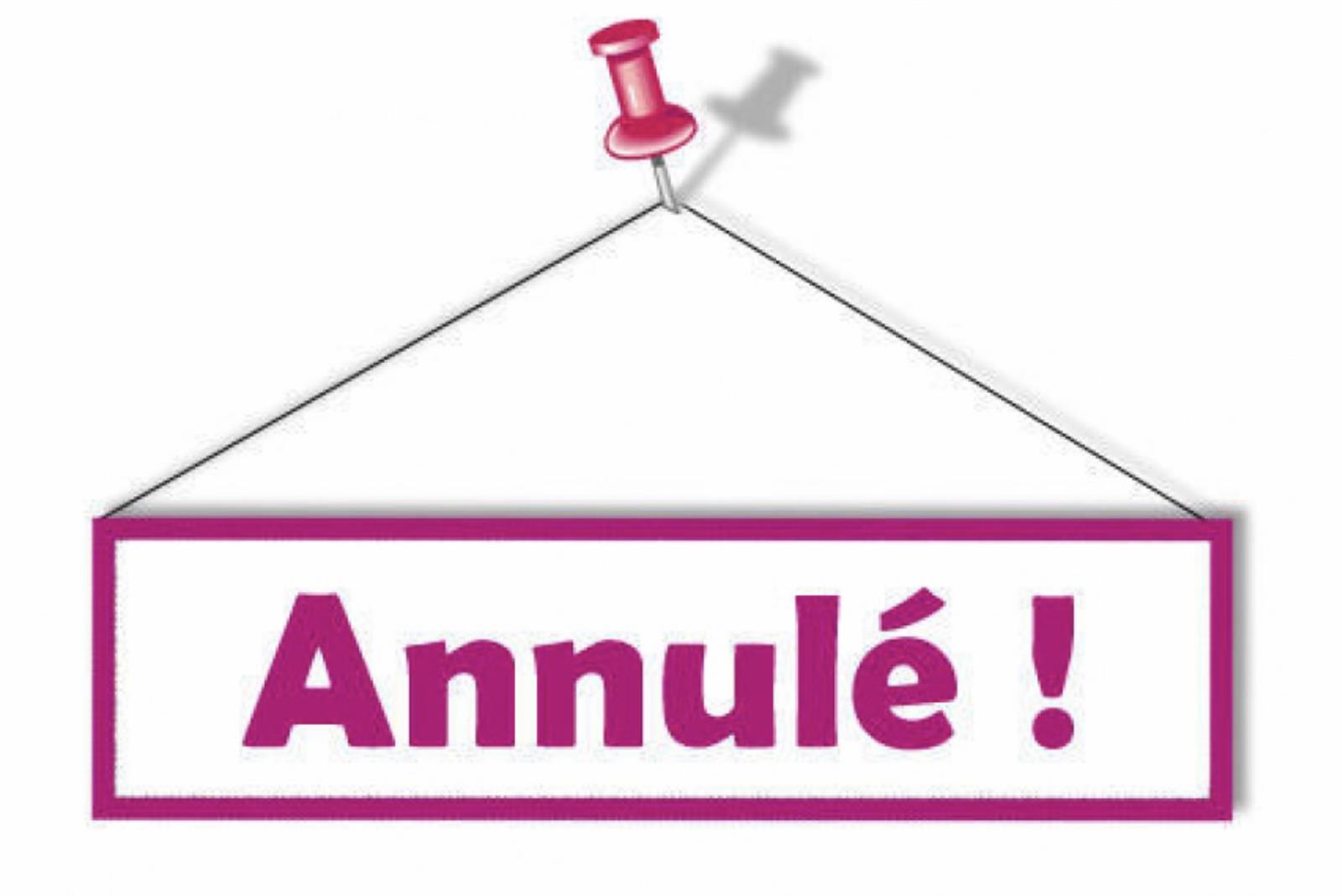 ANNULE Marché gourmand