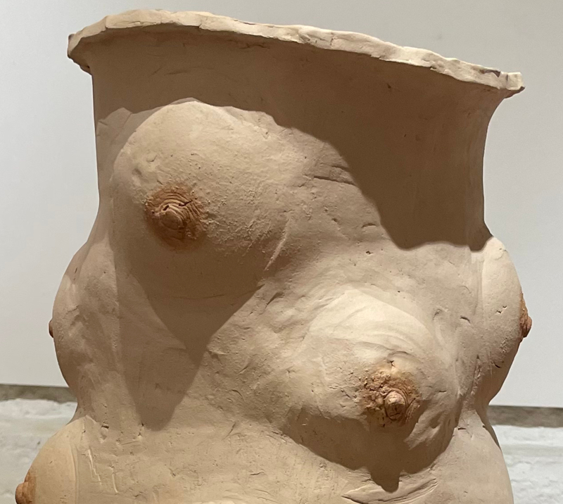 Exposition Philomène Tatard