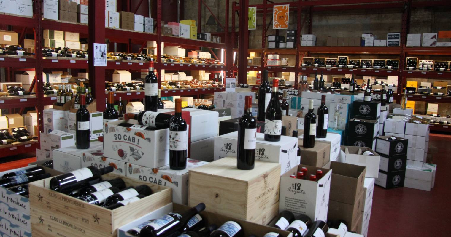 WEEK END PRODUCTEURS