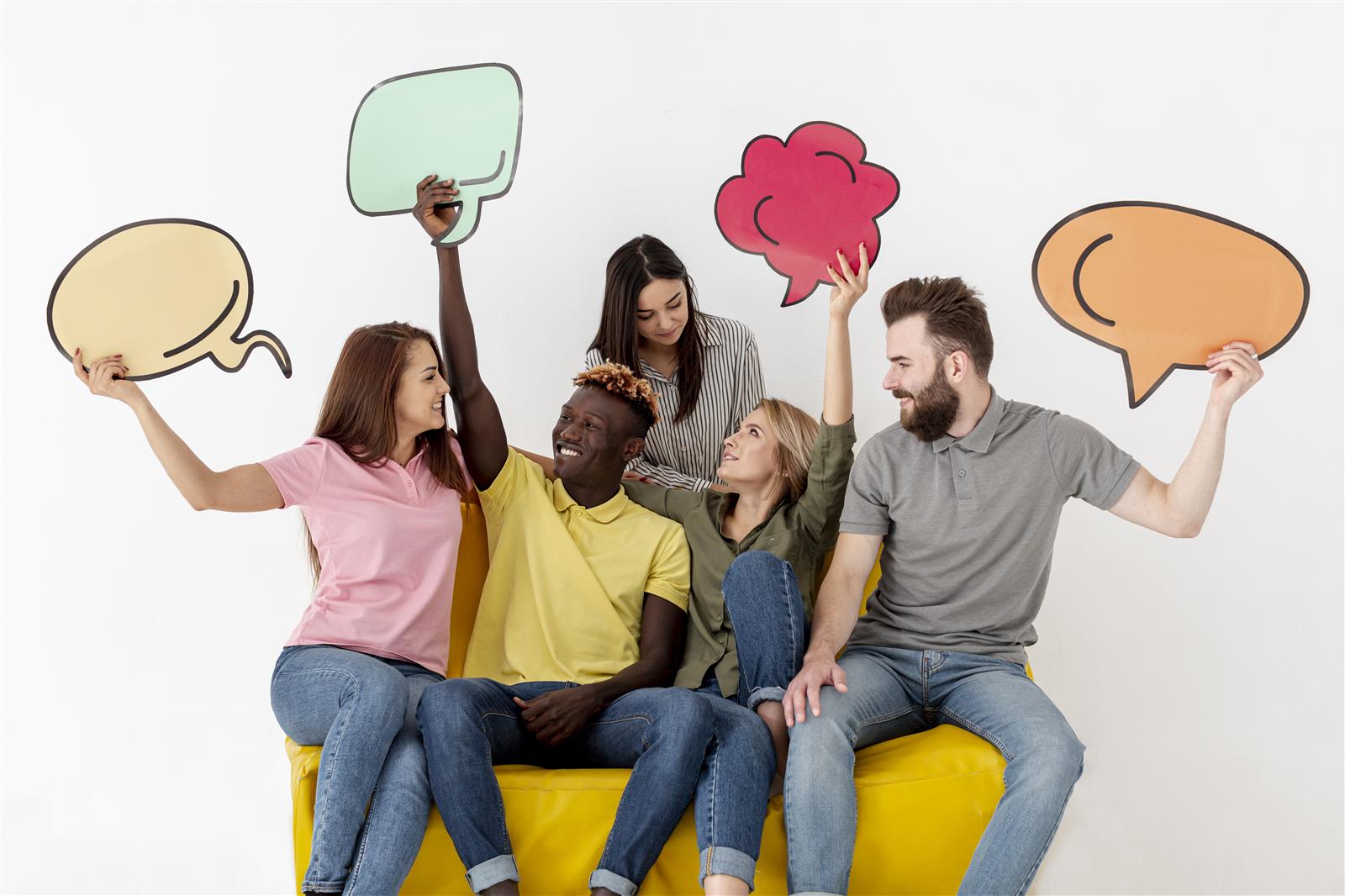 Les ateliers de l'Inter'Val : “Dialogues et Re ...