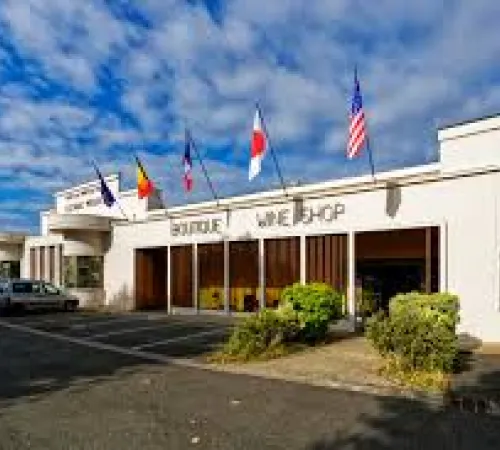 PORTES OUVERTES - FETE DES VIGNERONS