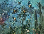 Lectures "Montaigne dans les jardins Italiens"