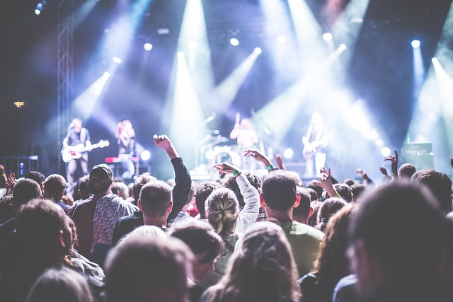Fête de la musique 2026
