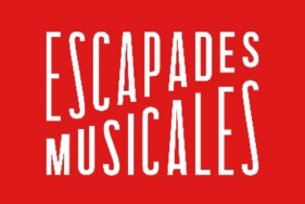 Escapades musicales : Les voix animées