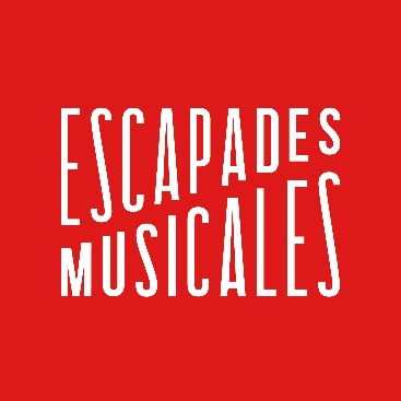 Escapades musicales : Les voix animées