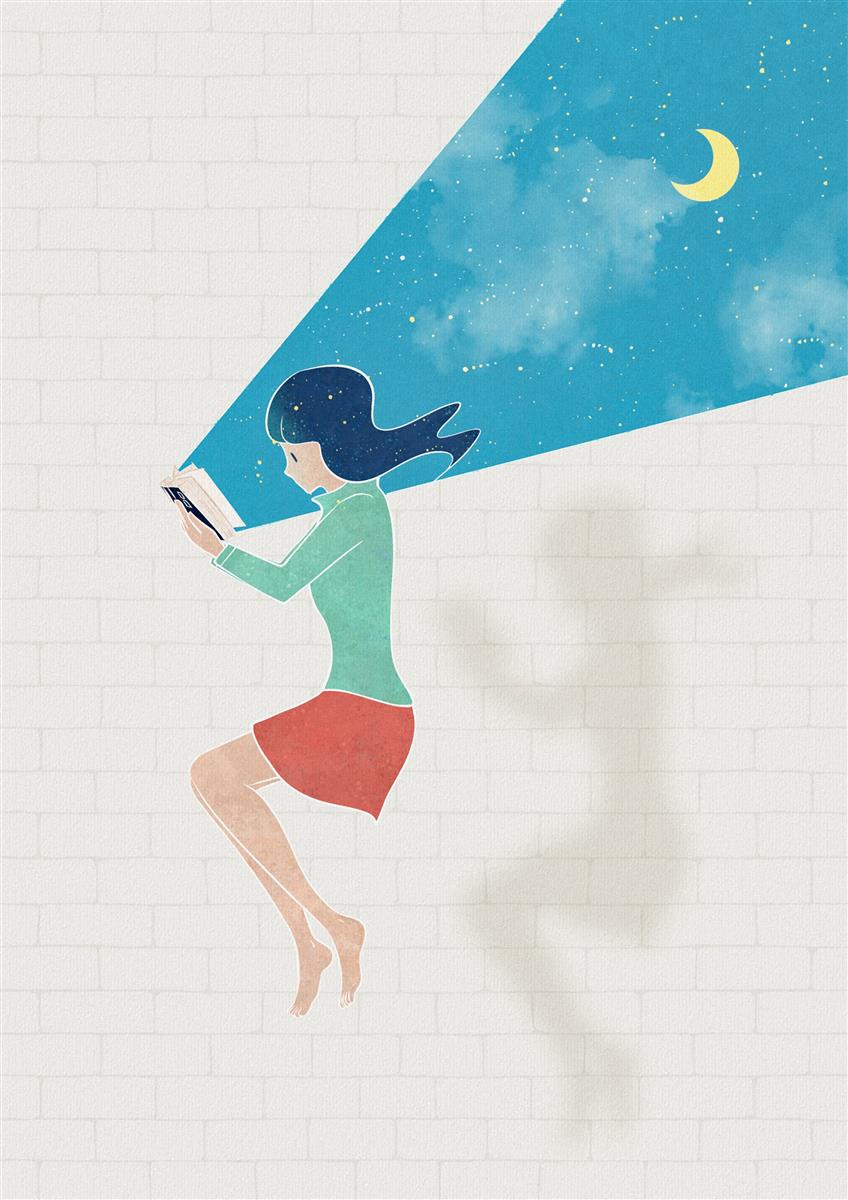 Partir en livre : vive les vacances !