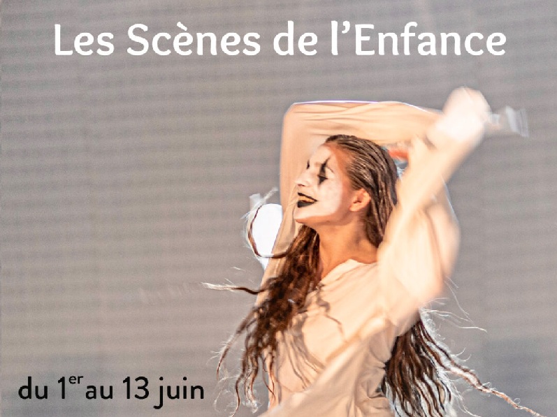 Les Scènes de l’Enfance