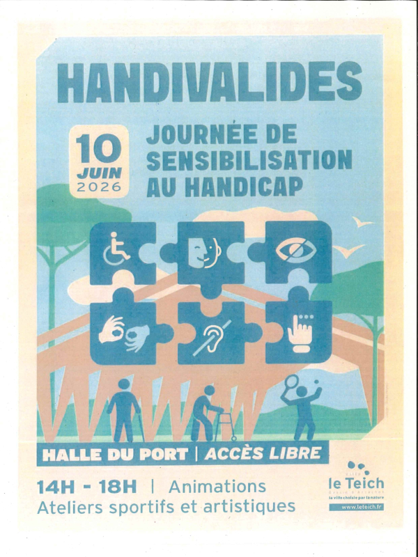 Handi Valide.