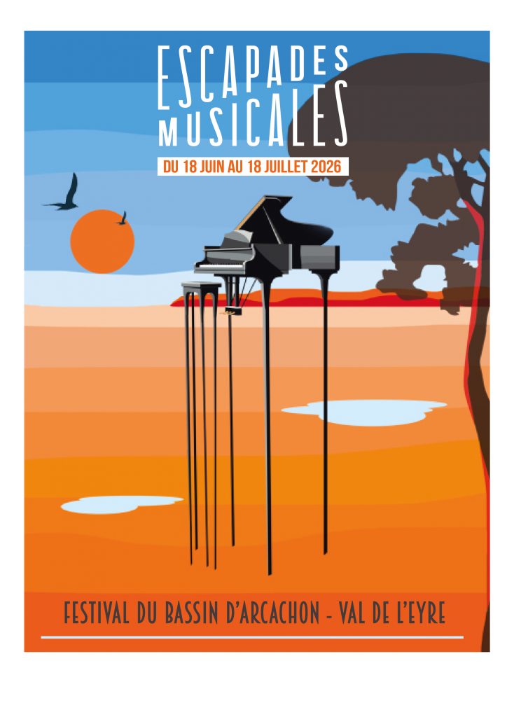 Escapades Musicales : Very Virtuose - Duo pian ...