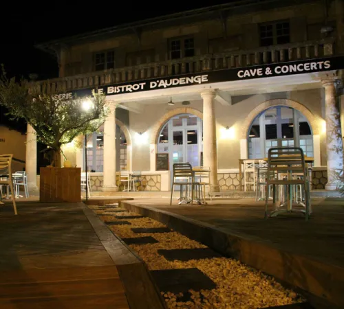 Les concerts live du Bistrot d'Audenge