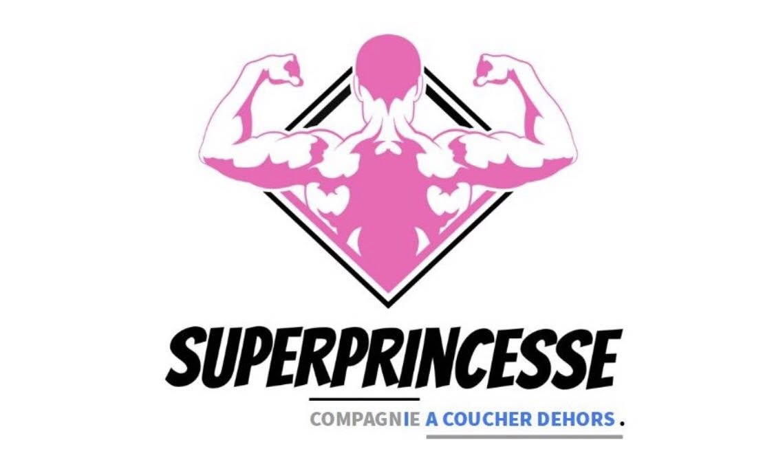 Soirée Théâtre : "Superprincesse"