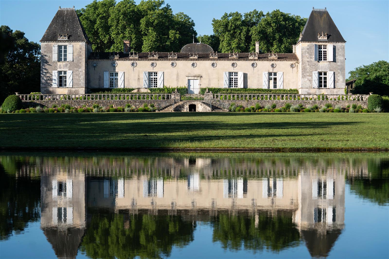 La vie artistique au Château de Sales